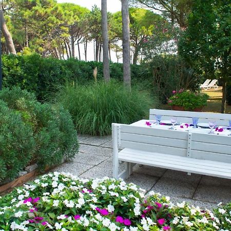 Villa Scultura Seaview Λινιάνο Σαμπιαντόρο Εξωτερικό φωτογραφία