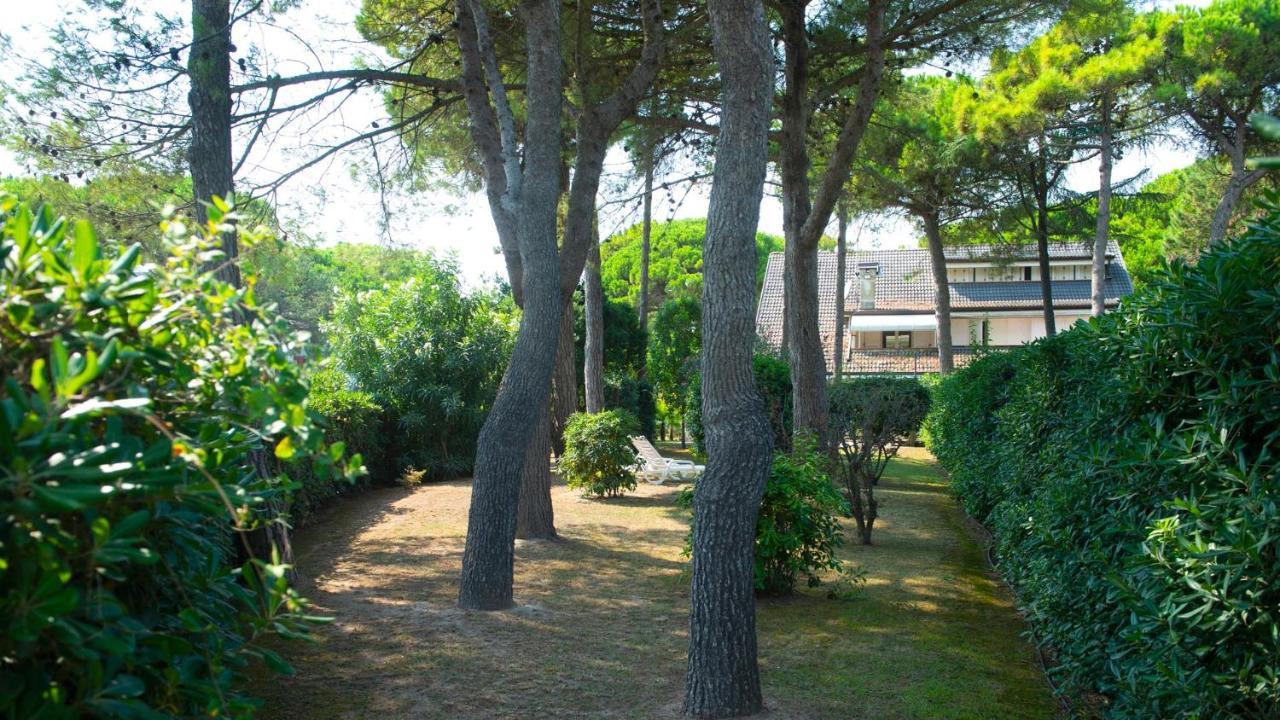 Villa Scultura Seaview Λινιάνο Σαμπιαντόρο Εξωτερικό φωτογραφία
