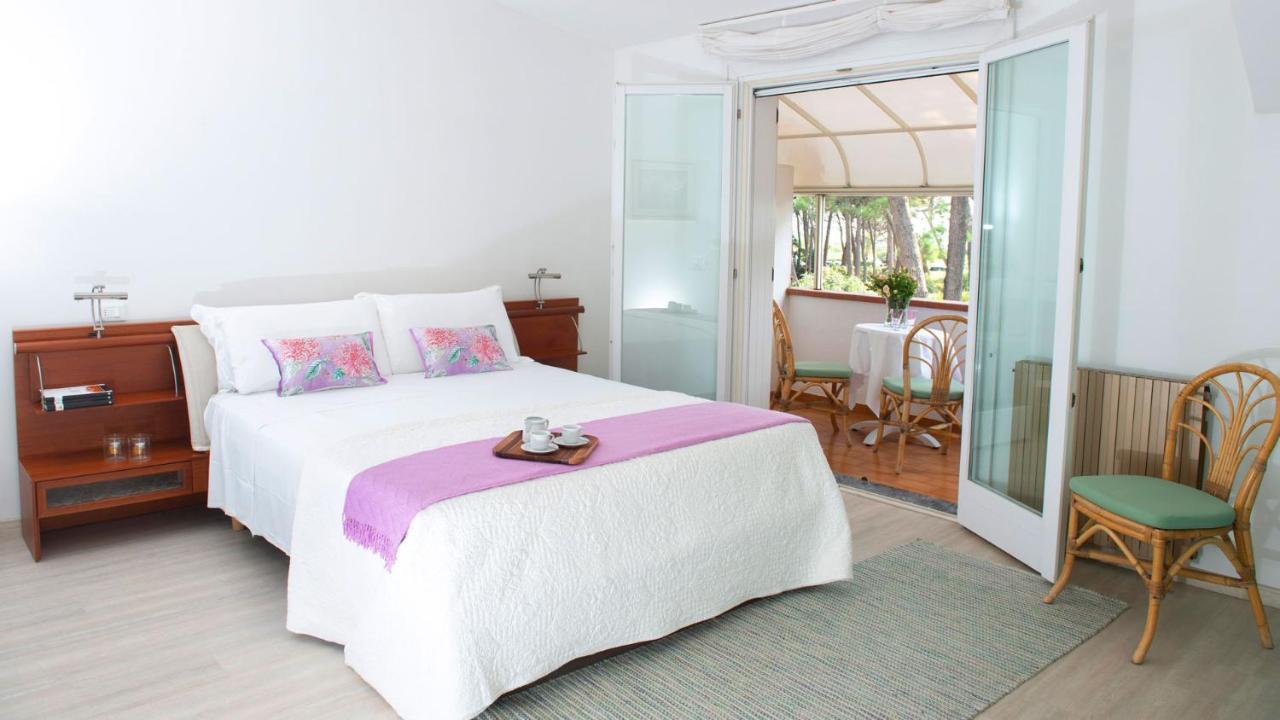 Villa Scultura Seaview Λινιάνο Σαμπιαντόρο Εξωτερικό φωτογραφία