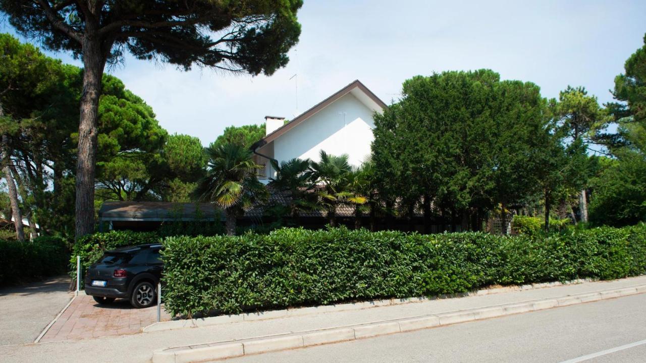 Villa Scultura Seaview Λινιάνο Σαμπιαντόρο Εξωτερικό φωτογραφία