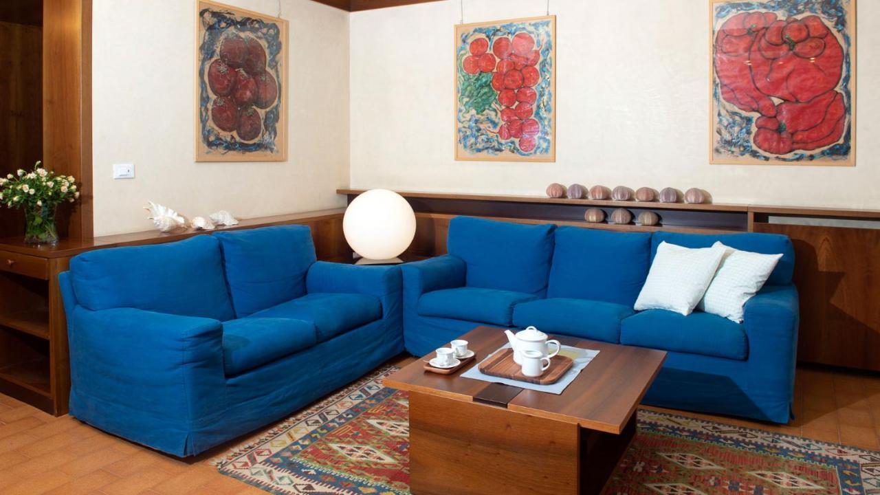 Villa Scultura Seaview Λινιάνο Σαμπιαντόρο Εξωτερικό φωτογραφία